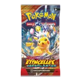 booster Pokémon - EV08 Étincelles Déferlantes