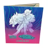 Coffret Dresseur d'Élite Aventures Ensemble – Guide des Joueurs