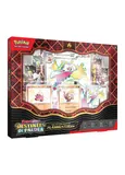 Coffret Premium Destinées de Paldea (Aléatoire)