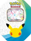 Pokébox 30e Anniversaire (Aléatoire)
