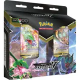 Lot de 2 Decks Combat V – Rayquaza-V & Bruyverne-V
