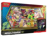 Coffret Collection Premium Méga-Zygarde-ex