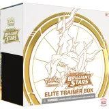 Coffret Dresseur d'Élite Stars Étincelantes