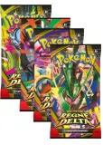 Booster Règne Delta