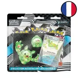 Coffret Collection Foudre Noire