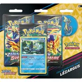 Tripack Zénith Suprême – Lézargus