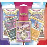 Duopack Sulfura, Artikodin & Électhor de Galar