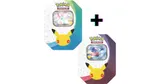 Lot de 2 Pokébox 30e Anniversaire