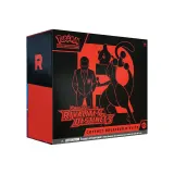 Coffret Dresseur d'Élite Rivalités Destinées