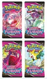 Booster Poing de Fusion