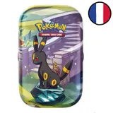 Mini Tin Évolutions Prismatiques – Noctali