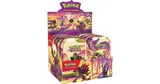 Lot de 10 Mini Tins Fable Nébuleuse