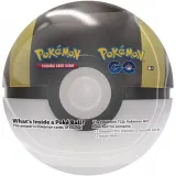 Pokébox Pokémon GO – Pokéball Tin (Hyperball)