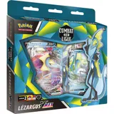 Deck Combat de Ligue Lézargus VMAX