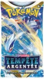 Booster Pokémon – Épée et Bouclier : Tempête Argentée – FR
