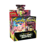 Pokémon – Display – Equilibre Parfait – ME03 – Boite de 36 boosters en français