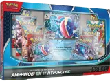 Coffret Collection Spéciale Amphinobi-ex et Hyporoi-ex