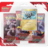 Tripack Rivalités Destinées – Zéblitz