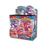 Pack de 36 Boosters Styles de Combat