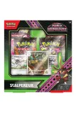 Coffret Scalpereur Fable Nébuleuse