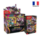 Pack Bundle + Display Nuit Noire