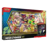 Coffret Collection Premium Méga-Zygarde ex