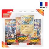 Tripack Étincelles Déferlantes – Électhor