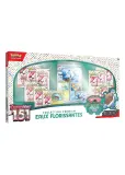 Coffret Collection Premium Eaux Florissantes
