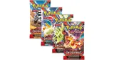 Tripack Flammes Obsidiennes