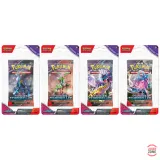 Bundle Forces Temporelles
