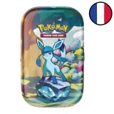 Mini Tin Évolutions Prismatiques – Givrali