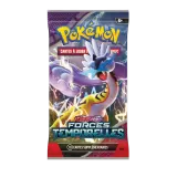 Booster Forces Temporelles