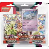 Tripack Flammes Obsidiennes – Tomberro