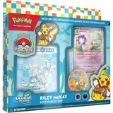 Deck Championnat du Monde 2025 Anaheim – Gardevoir-ex