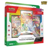 Coffret Premiers Partenaires