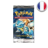 Booster Set de Base Édition 1 – Tortank