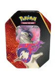 Pokébox Puissances Divergentes