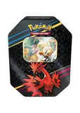 Pokébox Zénith Suprême