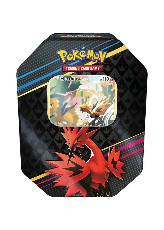 Pokébox Zénith Suprême