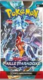Booster – Faille Paradoxe EV04 – Série Écarlate et Violet FR