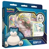Coffret Pin's Ronflex