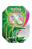 Pokébox Vert-de-Fer-ex & Serpente-Eau-ex