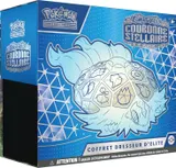 Coffret Dresseur d'Élite Couronne Stellaire