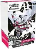 Bundle 6 Boosters Flamme Blanche