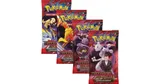 Artset [EV10] - Boosters Rivalités Destinées - Pokémon Ecarlate et Violet - FR [SV10]