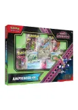 Coffret Premium Amphinobi ex Fable Nébuleuse