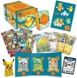 Coffret Découverte – Aventure à Paldea