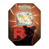 Pokébox Persian-ex de la Team Rocket (Septembre 2025)