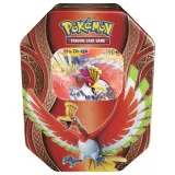 Pokébox Ho-Oh-GX