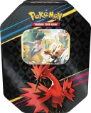 Pokébox Héros-V Zénith Suprême – Électhor de Galar